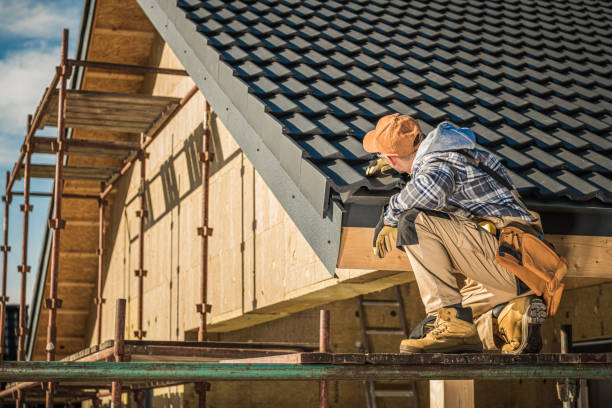 Best Roofing Contractor Near Me  in Tuntutuli, AK