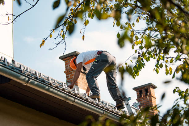 Best Residential Roof Replacement  in Tuntutuli, AK