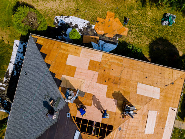 Best Local Roofing Companies  in Tuntutuli, AK