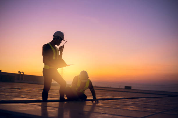 Best Emergency Roof Repair  in Tuntutuli, AK