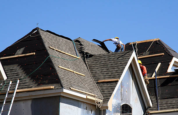 Best Roof Maintenance Services  in Tuntutuli, AK