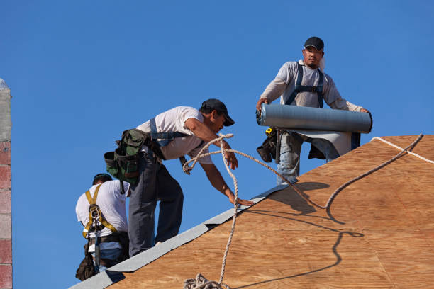 Best Best Roofing Contractors  in Tuntutuli, AK