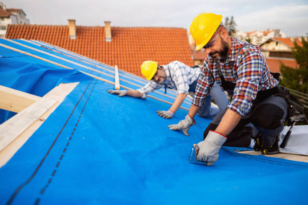 Best Commercial Roofing Services  in Tuntutuli, AK