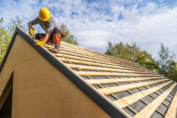 Best Gutter Installation and Roofing  in Tuntutuli, AK