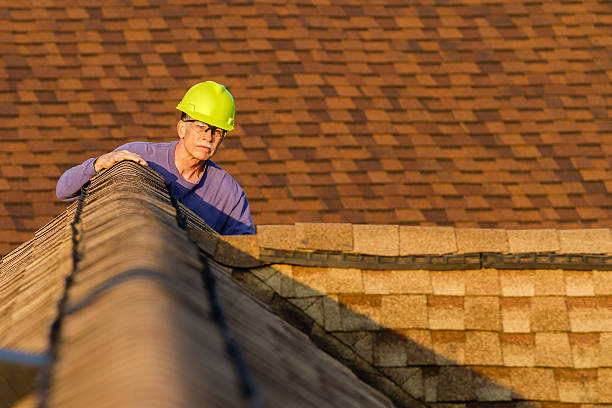Best Affordable Roofing Company  in Tuntutuli, AK
